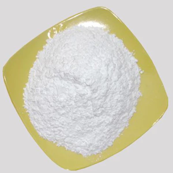 Macroporous Pseudo Boehmite