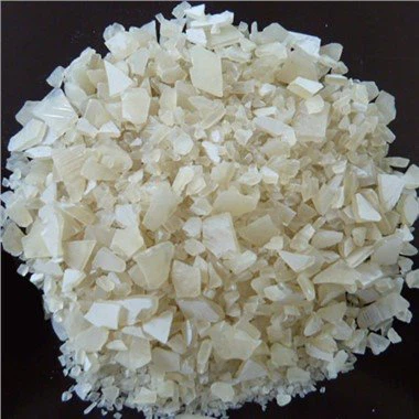 Industrial Aluminum Sulfate