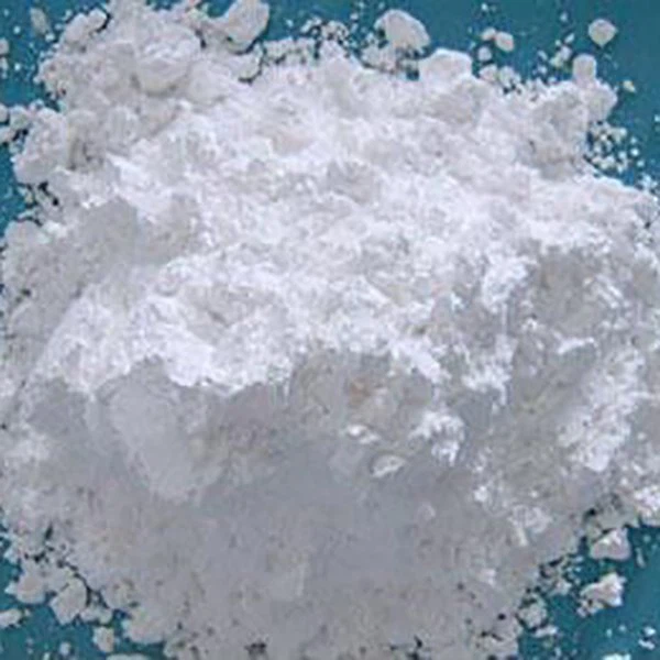 White Aluminum Hydroxide