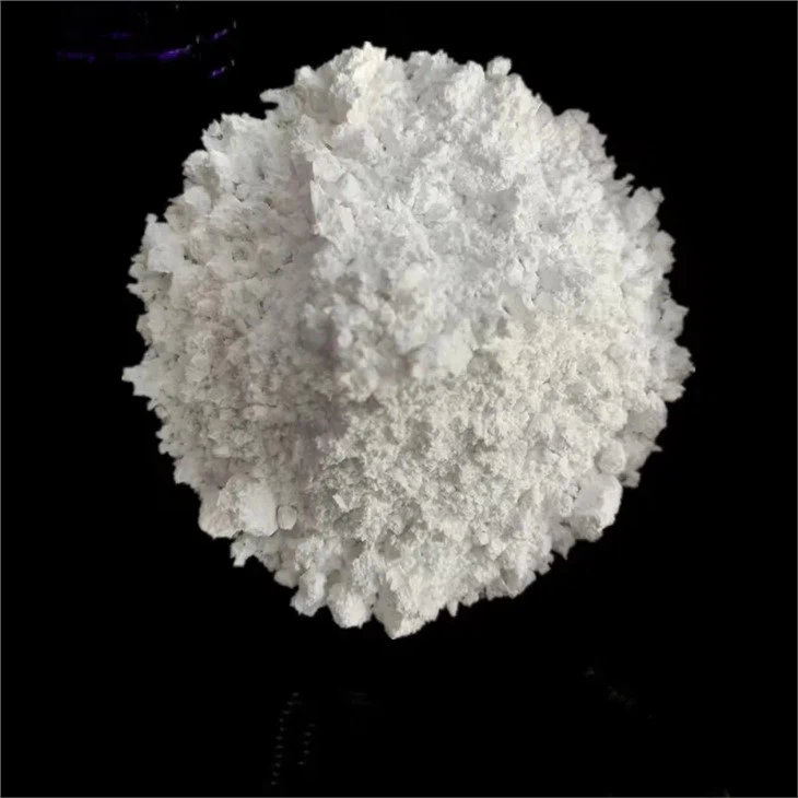 Calcined Alumina Powder For Ceramics And Refractories Calcined Alumina Powder For Ceramics And Refractories