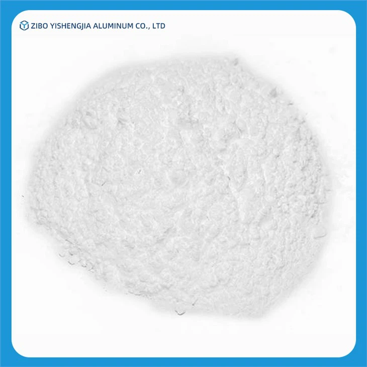 China Factory Direct Sale Zeolite 4A Zeolite Powder For Detergent Additive