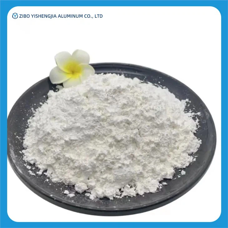 China Factory Direct Sale Zeolite 4A Zeolite Powder For Detergent Additive