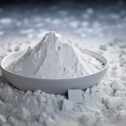 Alumina Content Of 99.3%, 3-6mm, Used in Ceramic And Refractory Brick Tabular Corundum