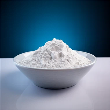 Micro-Powder Aluminum Hydroxide